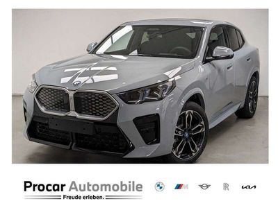 gebraucht BMW X2 xDrive30 Driving Assist.Prof./Harman Kardon/ 360 K