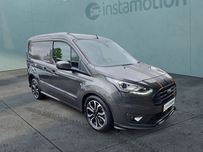 gebraucht Ford Transit Connect Sport 1.5 EB Autom BiXenon AHK B