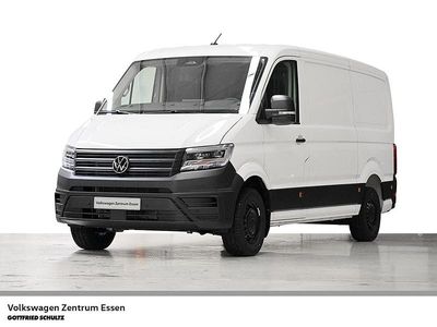 Neu VW Crafter 140 PS (102 kW) 2026 Weiss Van