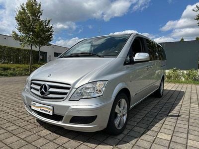 Mercedes Viano