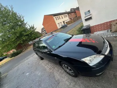 Gebraucht Ford Mondeo