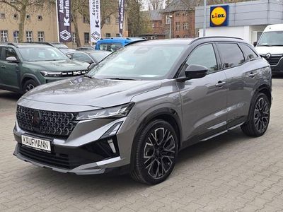 Gebraucht Renault Austral Esprit Alpine 200 PS (147 kW) 2025 Grau SUV