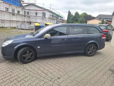 Gebraucht Opel Vectra