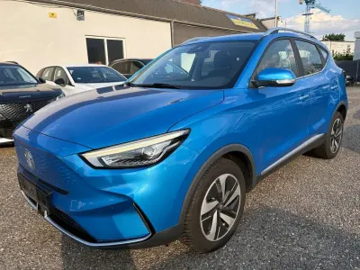 Gebraucht MG ZS