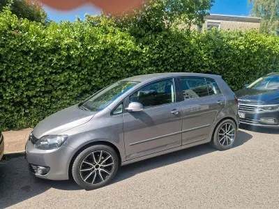 Second-hand VW Golf VII