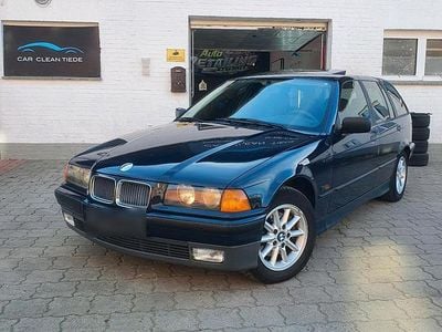 Usata BMW 320 Basis 150 CV (110 kW) 1996 Station wagon