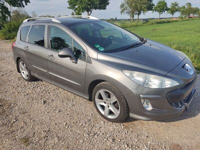 gebraucht Peugeot 308 SW