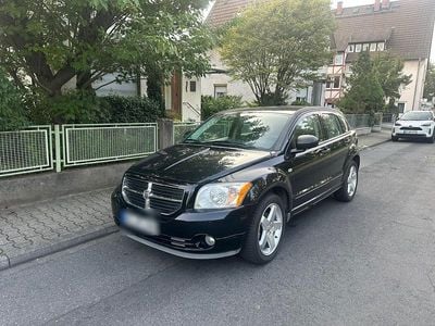 Dodge Caliber