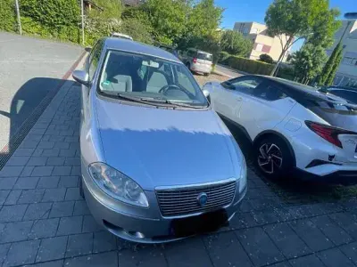 Gebraucht Fiat Croma