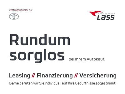 Gebraucht Toyota Corolla Comfort 125 PS (91 kW) 2023 Metallic Limousine