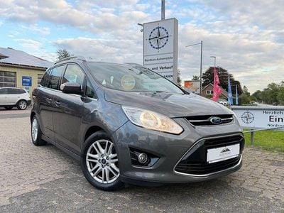 Ford Grand C-Max