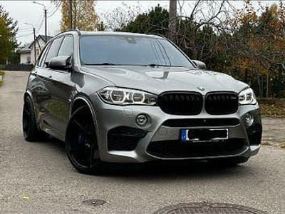 BMW X5 M