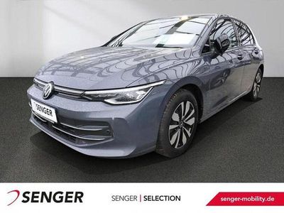 Usata VW Golf VIII Goal 150 CV (110 kW) 2025 Grigio Berlina