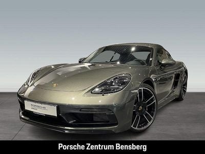 Porsche 718 Cayman GTS