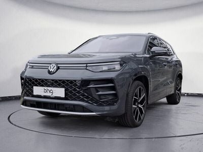 VW Tayron