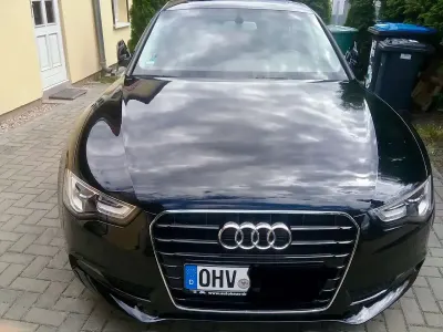 Gebraucht Audi A5