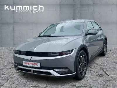 Gebraucht Hyundai Ioniq Dynamiq 167 kW (228 PS) 2022 Grau Kleinwagen