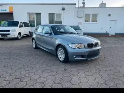 Gebraucht BMW 116 M Sport 2005 Kleinwagen