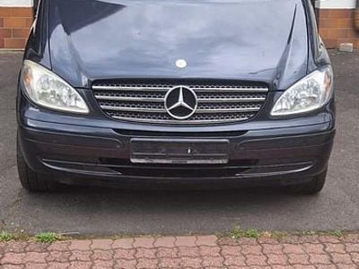 Mercedes Viano