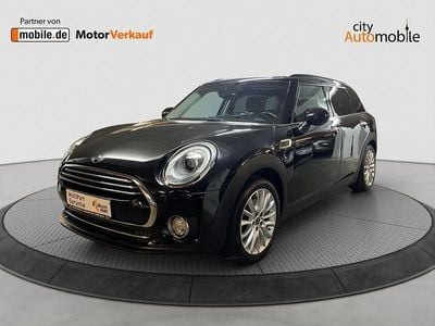 Mini Cooper Clubman