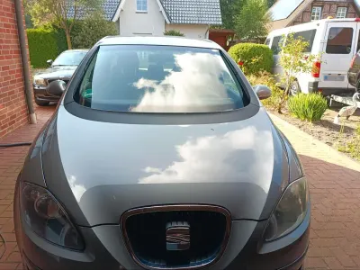 Gebraucht Seat Altea