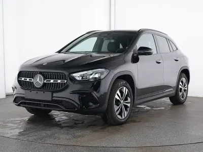 Gebraucht Mercedes GLA250