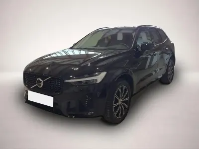 Gebraucht Volvo XC60 Ultimate 197 PS (144 kW) 2023 Manufacturer SUV