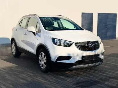 Gebraucht Opel Mokka X