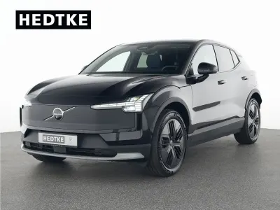 Neu Volvo EX30 CC Ultra 300 kW (408 PS) 2026 Schwarz SUV
