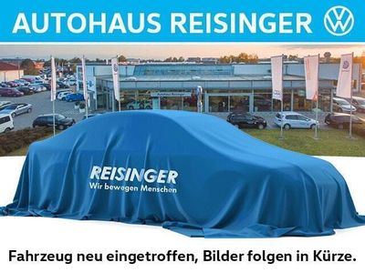 Schwarz Gebraucht 2023 VW Touran R-line Van / Kleinbus | 39.890 € (Teuer)