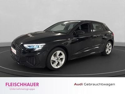 Audi A3 Sportback e-tron