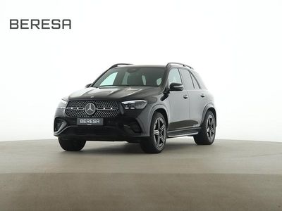 Gebraucht Mercedes GLE350 AMG 333 PS (244 kW) 2026 Grau SUV