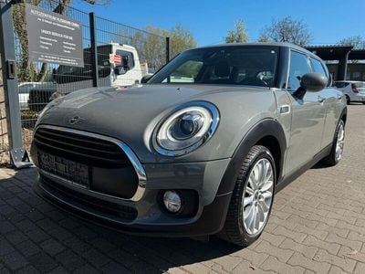 Mini One Clubman
