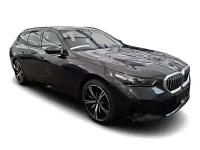 Gebraucht BMW 520 M Sport 2025 Grau Kombi