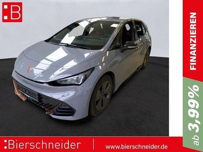 Usata Cupra Born 150 kW (204 CV) 2023 Grigio Utilitaria