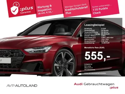 Gebraucht Audi A7 Sportback