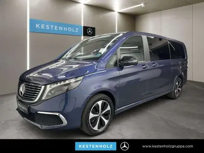 Gebraucht Mercedes EQV300