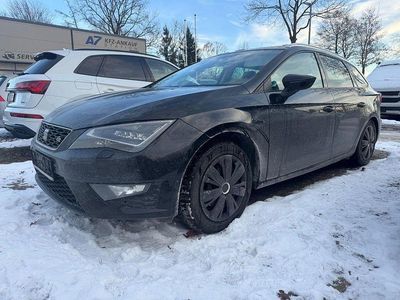 Other Gebraucht 2017 Seat Leon ST FR Kombi | 12.999 € (Fairer Preis)
