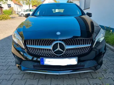 Gebraucht Mercedes A160