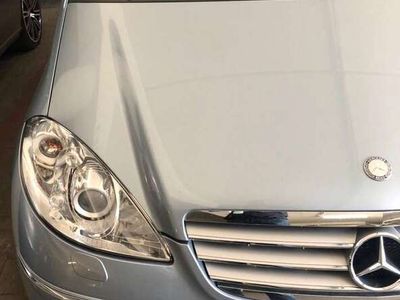 gebraucht Mercedes A170 A 170Elegance