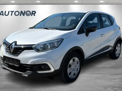Gebraucht Renault Captur