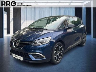 Renault Scénic IV