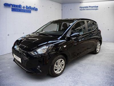 Neu Hyundai i10 Select 63 PS (46 kW) 2025 Kleinwagen