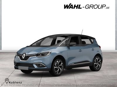 Renault Grand Scénic IV