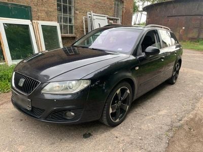 Seat Exeo