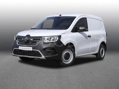 Mineralweiß (weiß) Gebraucht 2025 Renault Kangoo Komfort Van / Kleinbus | 28.426 € (Guter Preis)