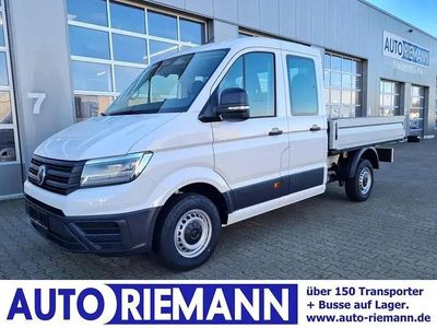 Nouă VW Crafter Comfortline 103 CP (75 kW) 2025 Andere Van