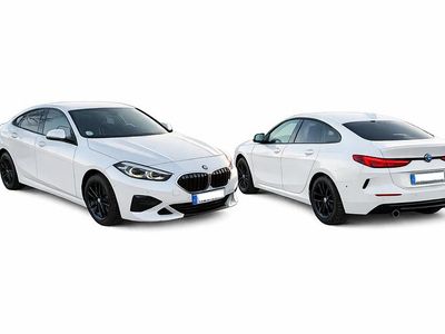 Gebraucht BMW 220 Comfort Edition 178 PS (130 kW) 2023 Weiß Coupé