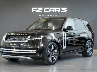 Gebraucht Land Rover Range Rover