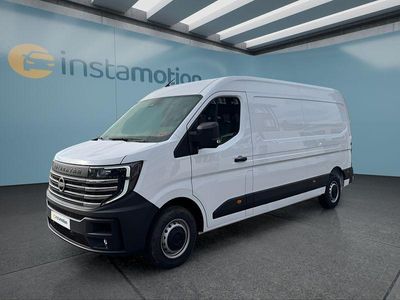 Nissan Interstar